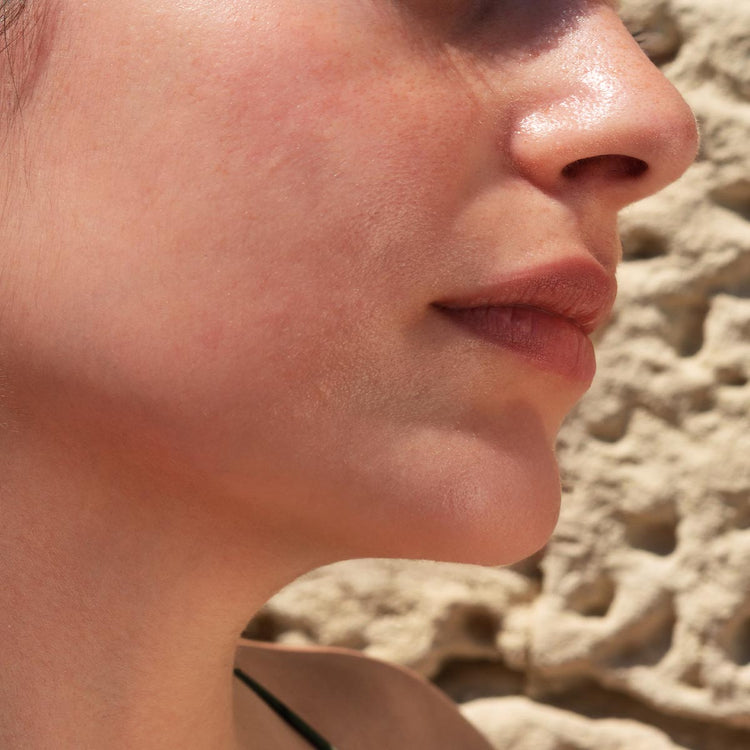 Caro beauty Cosmetici Ingredienti Pelli Sensibili