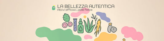 Bellezza Autentica 06 – Attivi efficaci, pelle felice