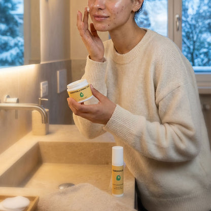 Fresh Season Ritual - Rituale Viso 1